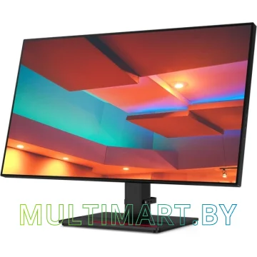 Монитор Lenovo ThinkVision P27h-20 61E9GAT6EU картинка 3